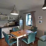 Spaletta 度假居 Pécsely
