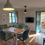 Spaletta