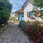 Spaletta 度假居 Pécsely