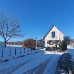 度假居 Spaletta Pécsely