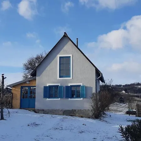 Spaletta 펜션 Pécsely