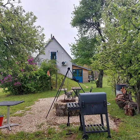 Casa de Férias Spaletta Pécsely