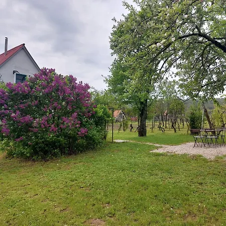 Spaletta Casa de Férias