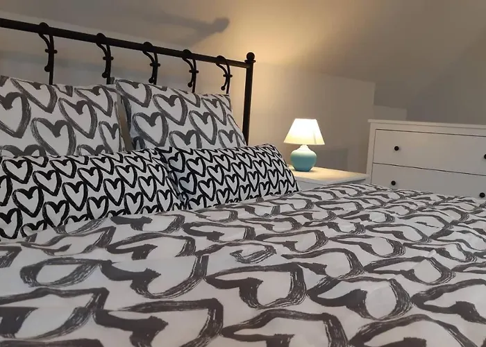 Spaletta בית נופש Pécsely