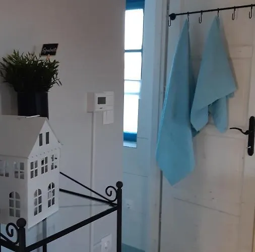 Casa de Férias Spaletta Pécsely