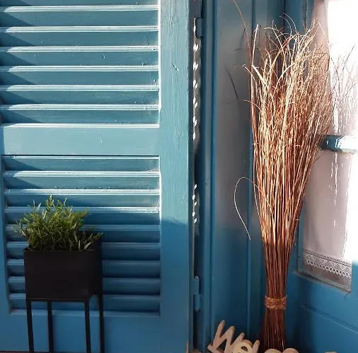 Casa de Férias Spaletta *