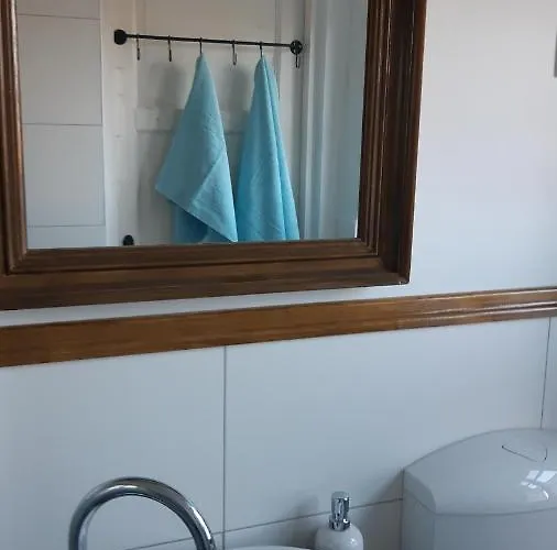 Spaletta Casa de Férias *