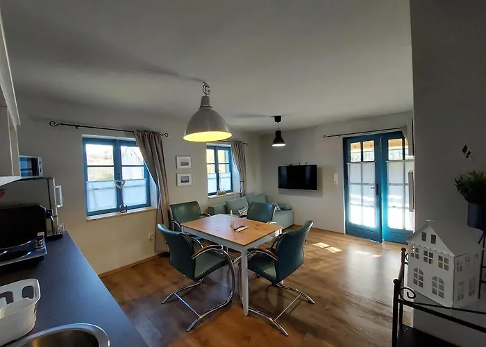 Casa de Férias Spaletta