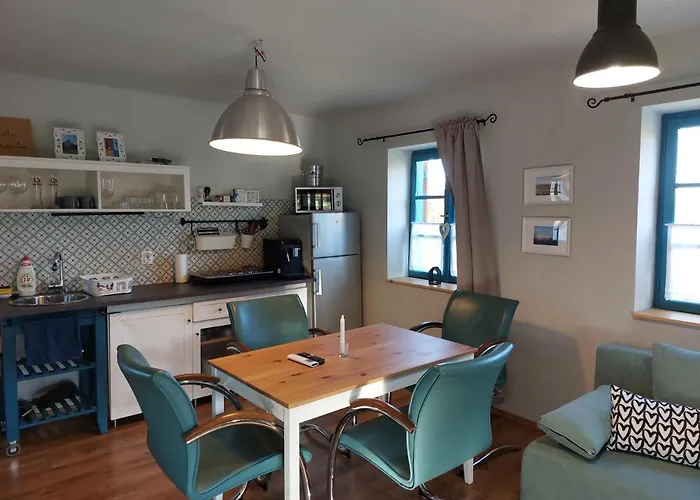 Spaletta Casa de Férias Pécsely