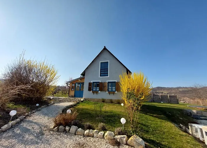 Spaletta Casa de Férias