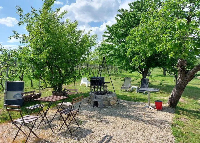 בית נופש Spaletta *