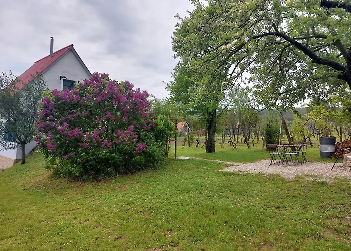 Spaletta Casa de Férias