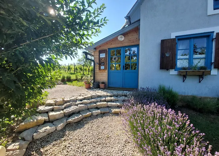 Casa de Férias Spaletta *