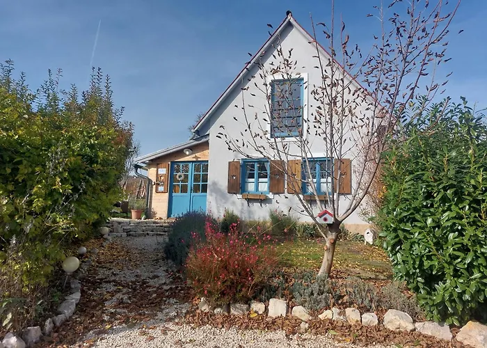 Casa de Férias Spaletta Pécsely