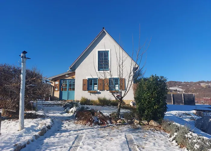 Spaletta Casa de Férias