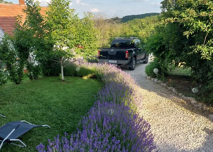 בית נופש Spaletta