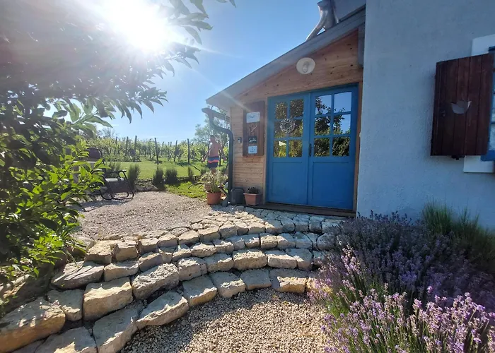 בית נופש Spaletta